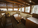 Turkey yacht cruises
